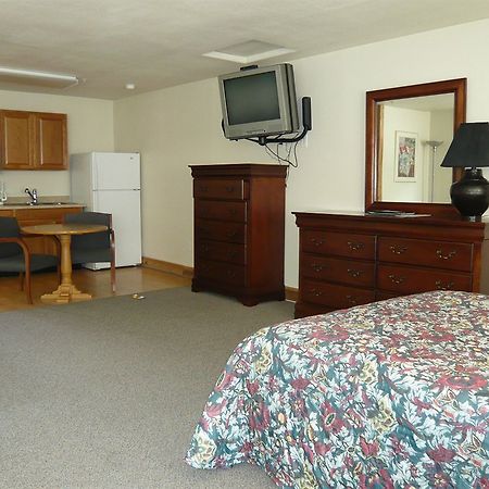 Stevens Pass Motel Gold Bar Exterior photo