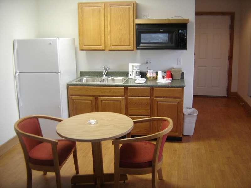 Stevens Pass Motel Gold Bar Room photo