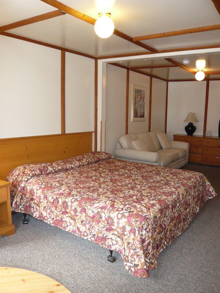 Stevens Pass Motel Gold Bar Exterior photo
