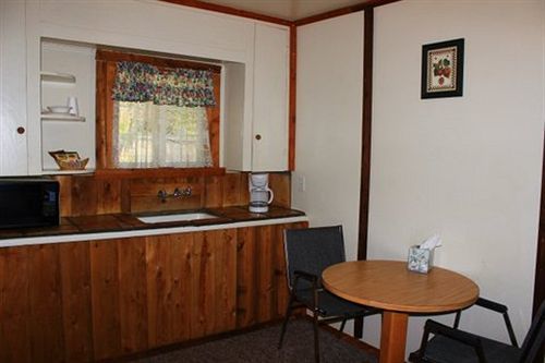Stevens Pass Motel Gold Bar Exterior photo