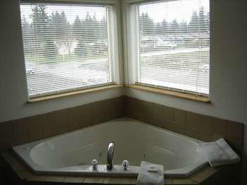 Stevens Pass Motel Gold Bar Exterior photo